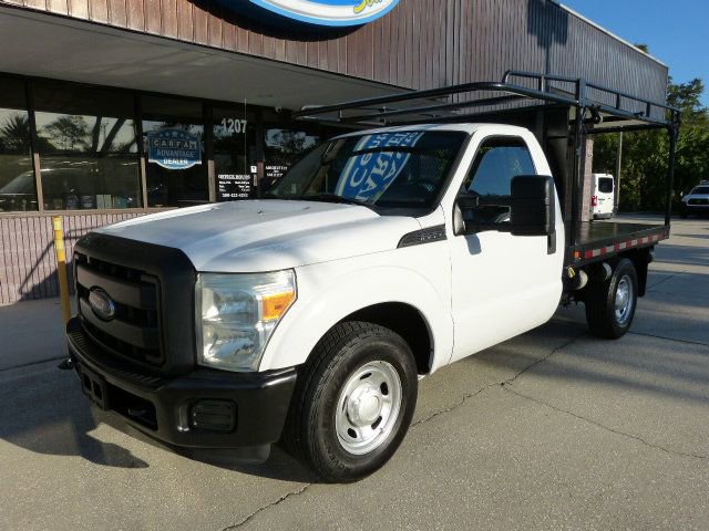 Used 2015 Ford F250 XL image 2