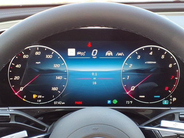 New 2026 Mercedes-Benz E 350 Sedan image 11