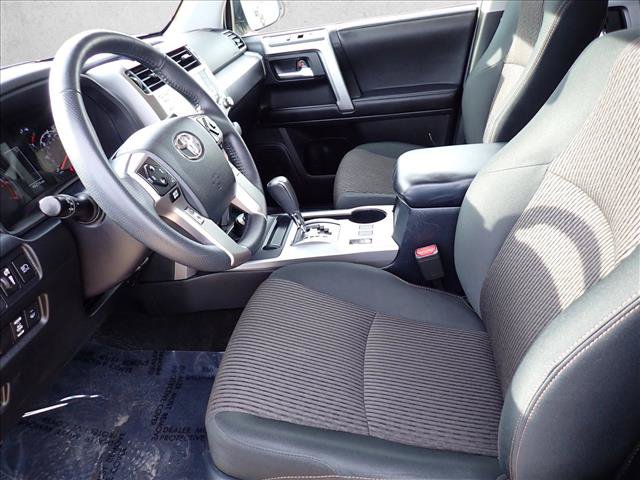 Used 2022 Toyota 4Runner Trail Special Edition AWD/4WD image 11