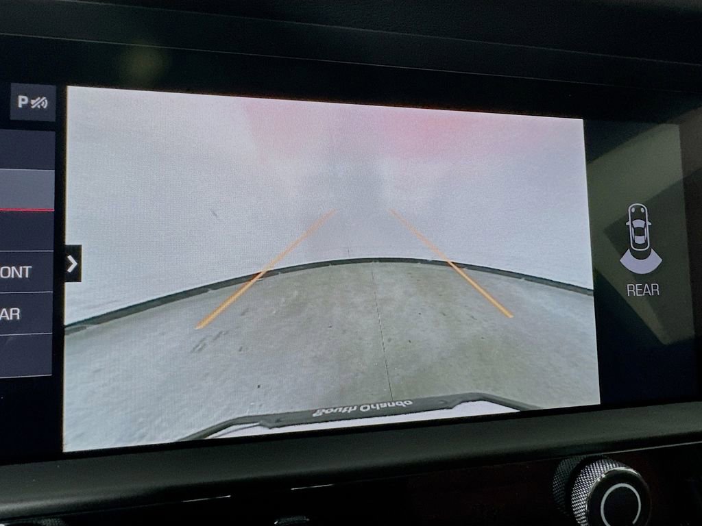 New 2026 Porsche Macan S image 17