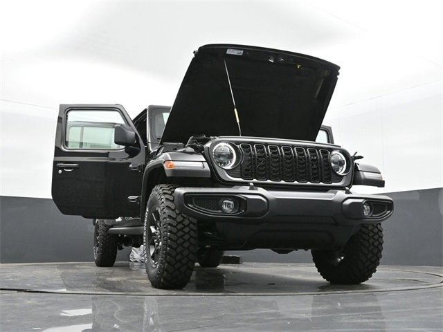 Used 2024 Jeep Gladiator Sport image 51