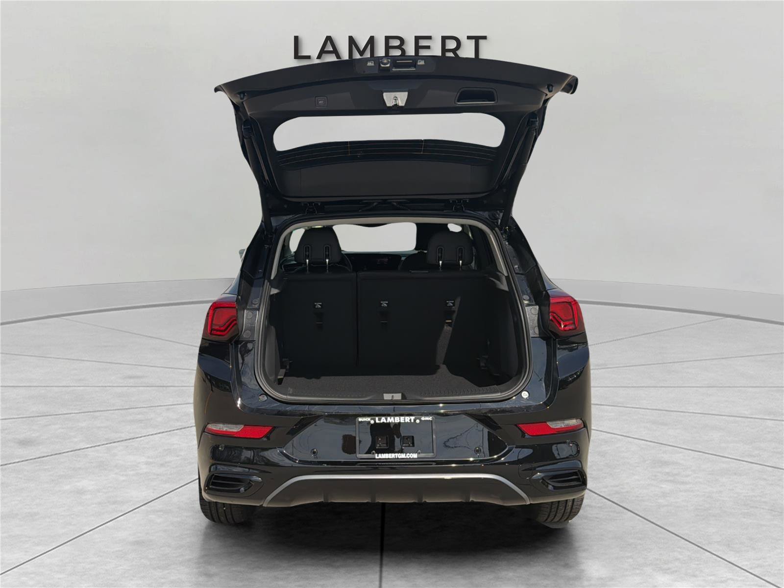 New 2026 Buick Encore GX Sport Touring AWD/4WD image 19