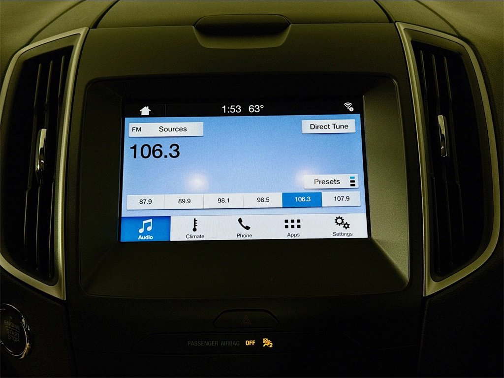 Used 2019 Ford Edge SEL image 7