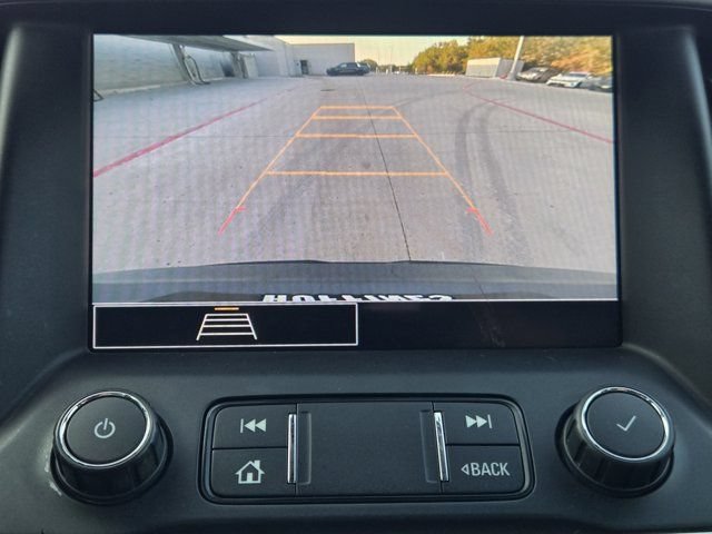 Used 2020 GMC Acadia SLE w/ Driver Convenience Package FWD image 17