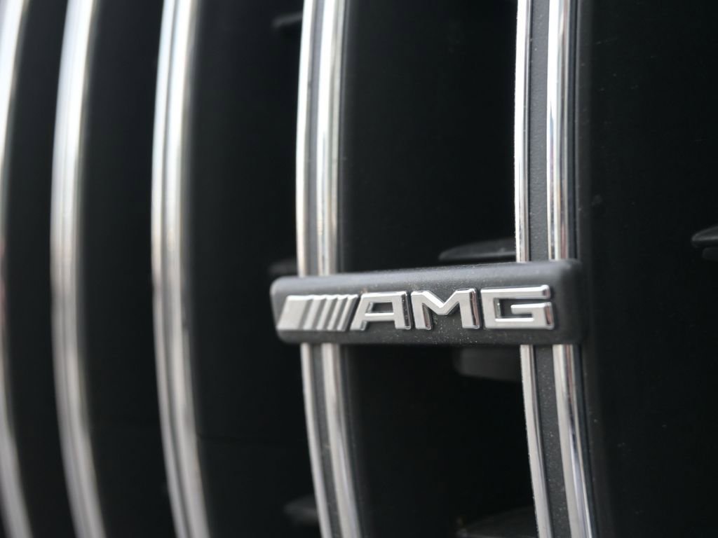 Used 2024 Mercedes-Benz S 63 AMG S w/ Rear Seat Package image 15