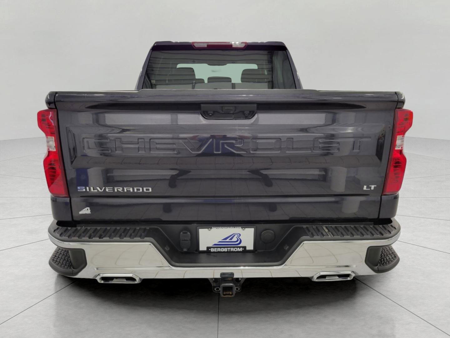 Used 2023 Chevrolet Silverado 1500 LT w/ Z71 Off-Road Package AWD/4WD image 25