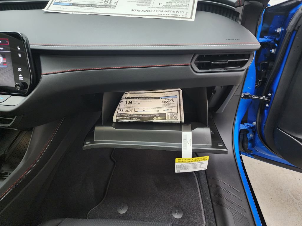 New 2026 Dodge Charger R/T Scat Pack image 41