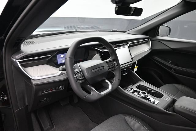 New 2026 Jeep Cherokee Laredo AWD/4WD image 17