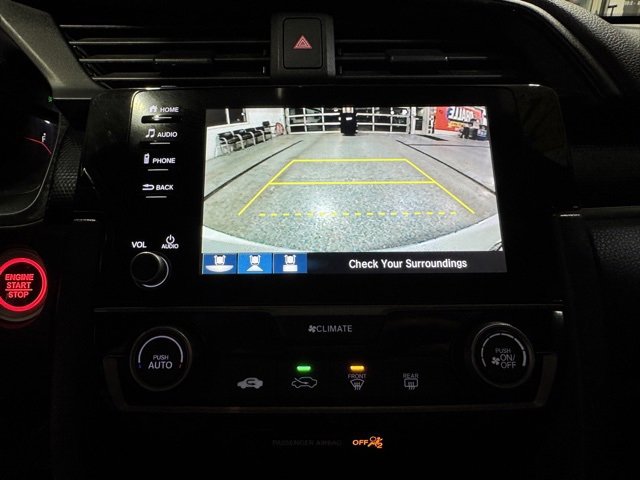 Used 2021 Honda Civic Sport image 22