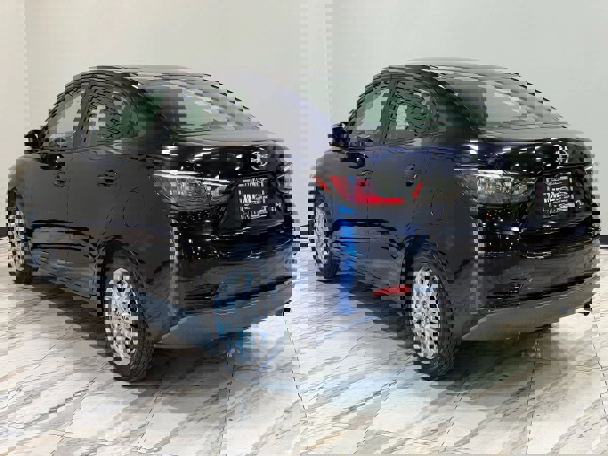 Used 2016 Scion iA image 8