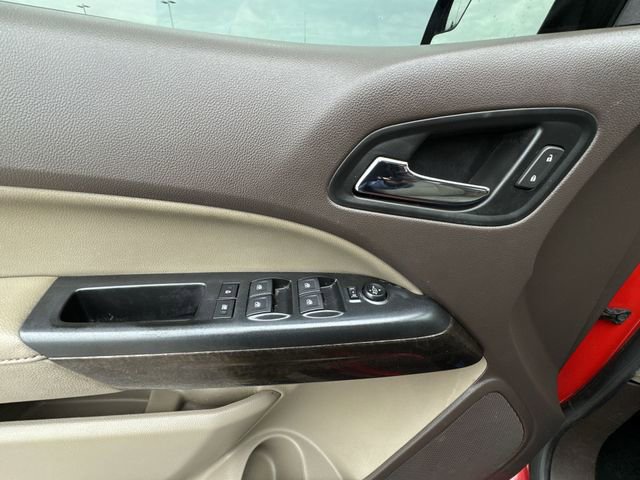 Used 2018 GMC Canyon SLE w/ SLE Convenience Package image 22