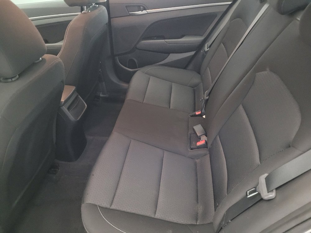 Used 2018 Hyundai Elantra SEL image 18