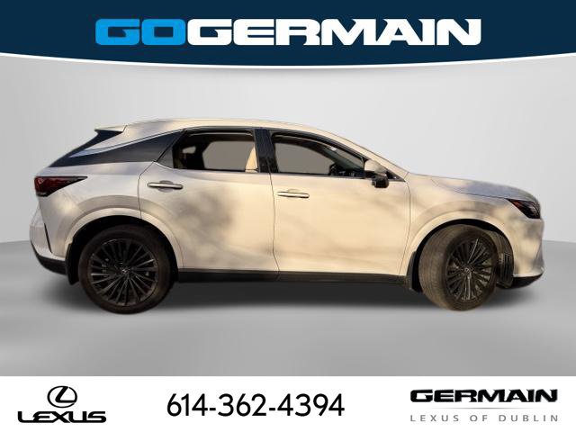 Used 2024 Lexus RX 350 Premium w/ Convenience Package AWD/4WD image 5