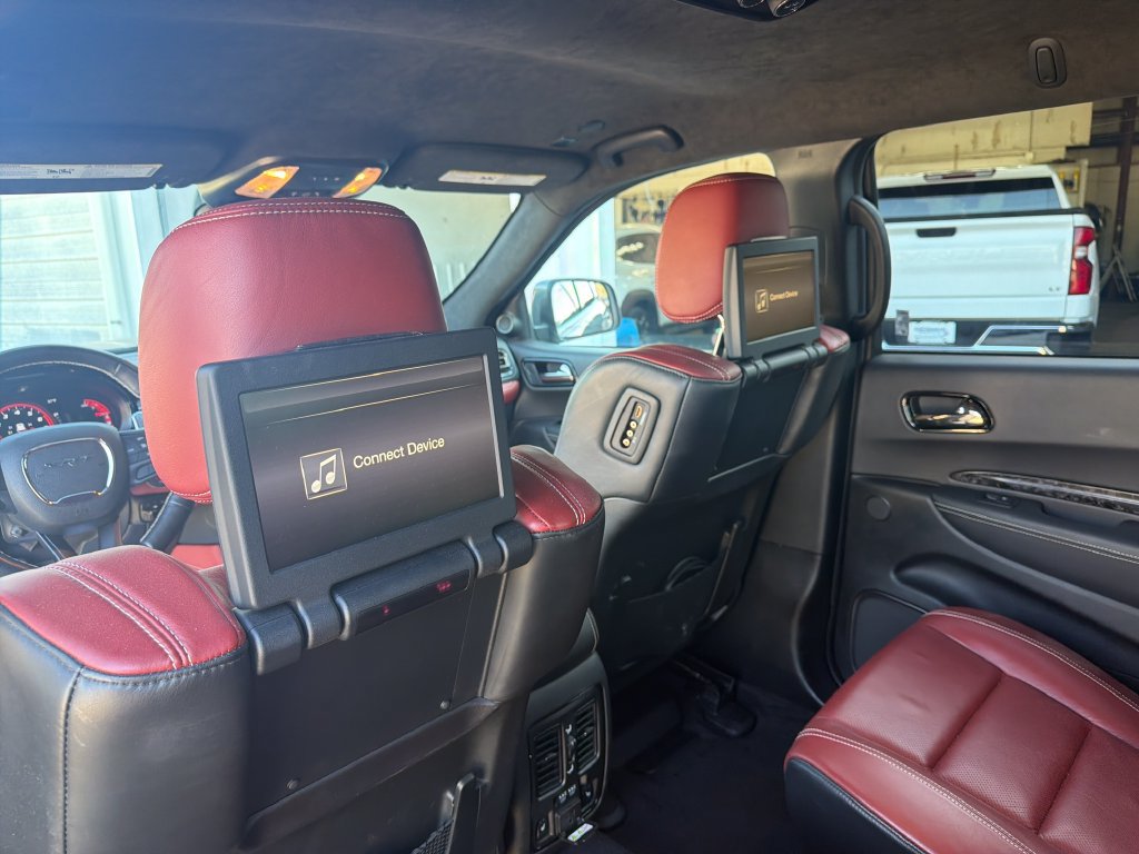 Used 2021 Dodge Durango SRT Hellcat w/ Premium Interior Group AWD/4WD image 24