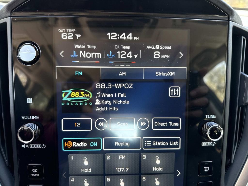 New 2026 Subaru Impreza 2.0i Sport image 28