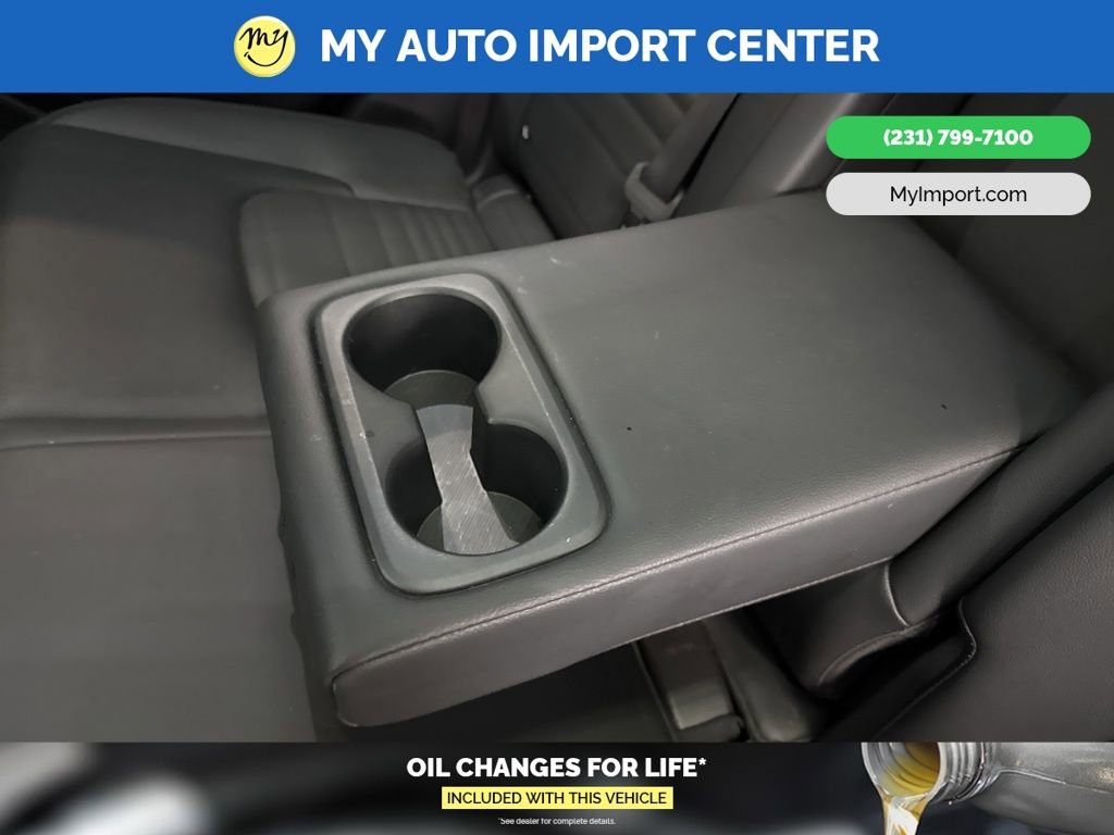 Used 2025 Kia Sportage SX Prestige image 26