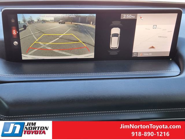 Used 2021 Genesis GV80 2.5T w/ Advanced Package 03 image 21