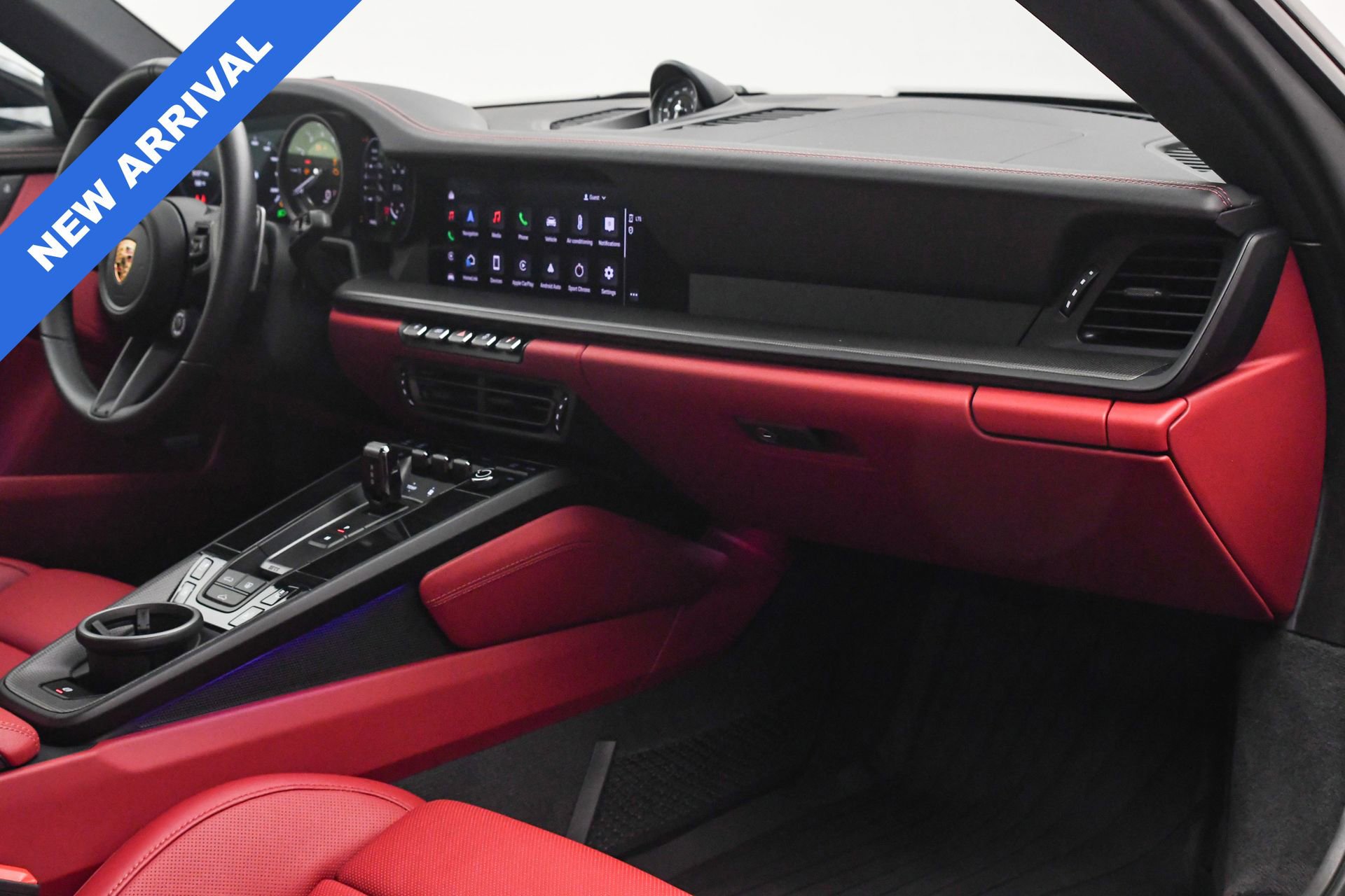 Used 2024 Porsche 911 Carrera GTS image 17