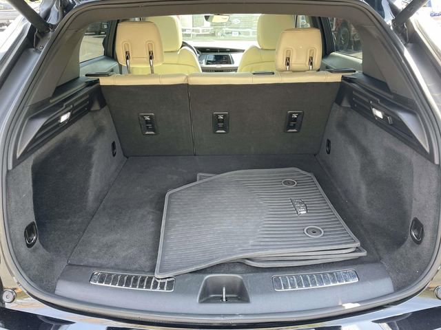 Used 2019 Cadillac XT4 Sport w/ Enhanced Visibility Package image 34