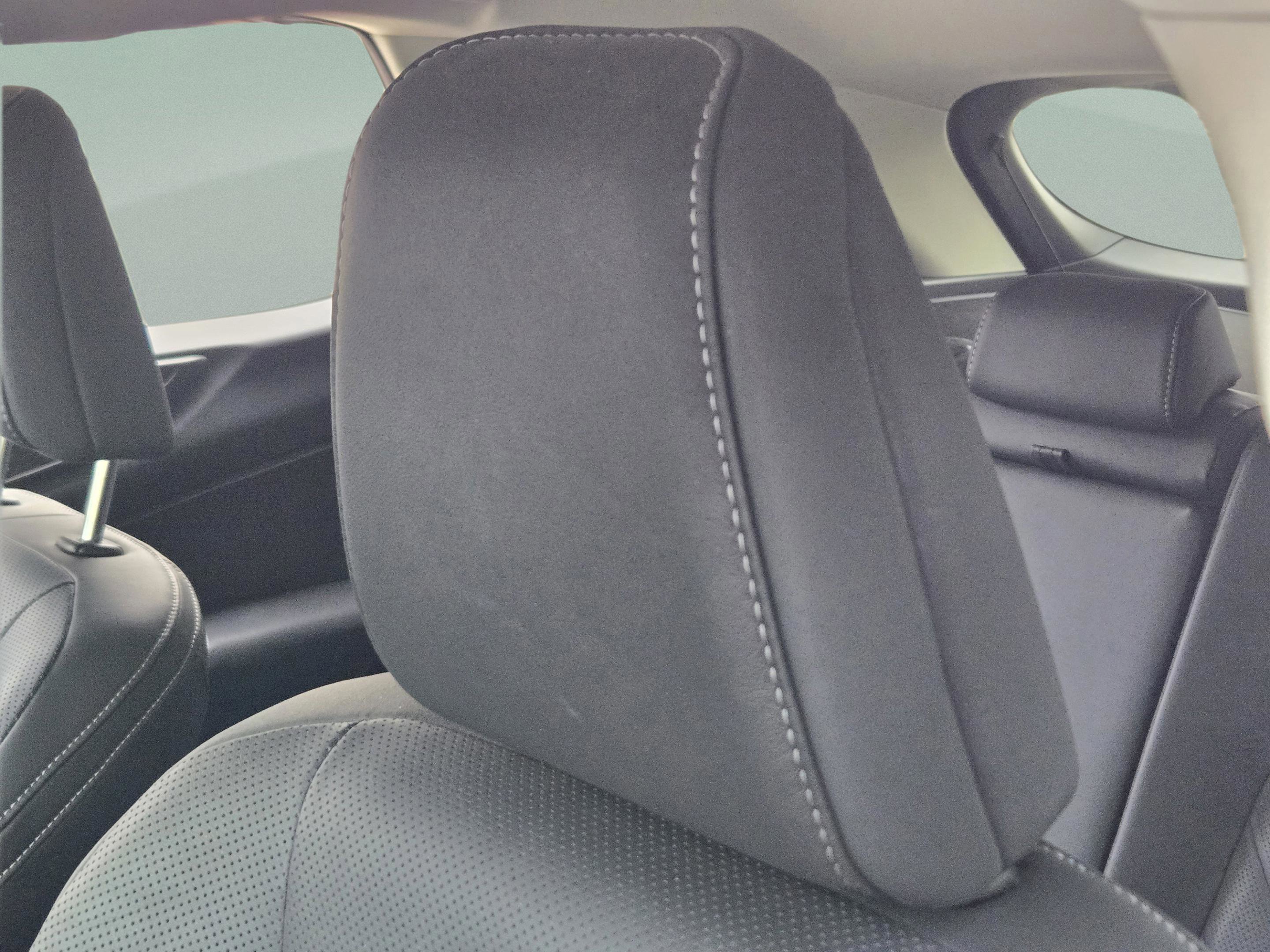 Used 2023 Lexus NX 350 AWD w/ Cold Area Package image 13