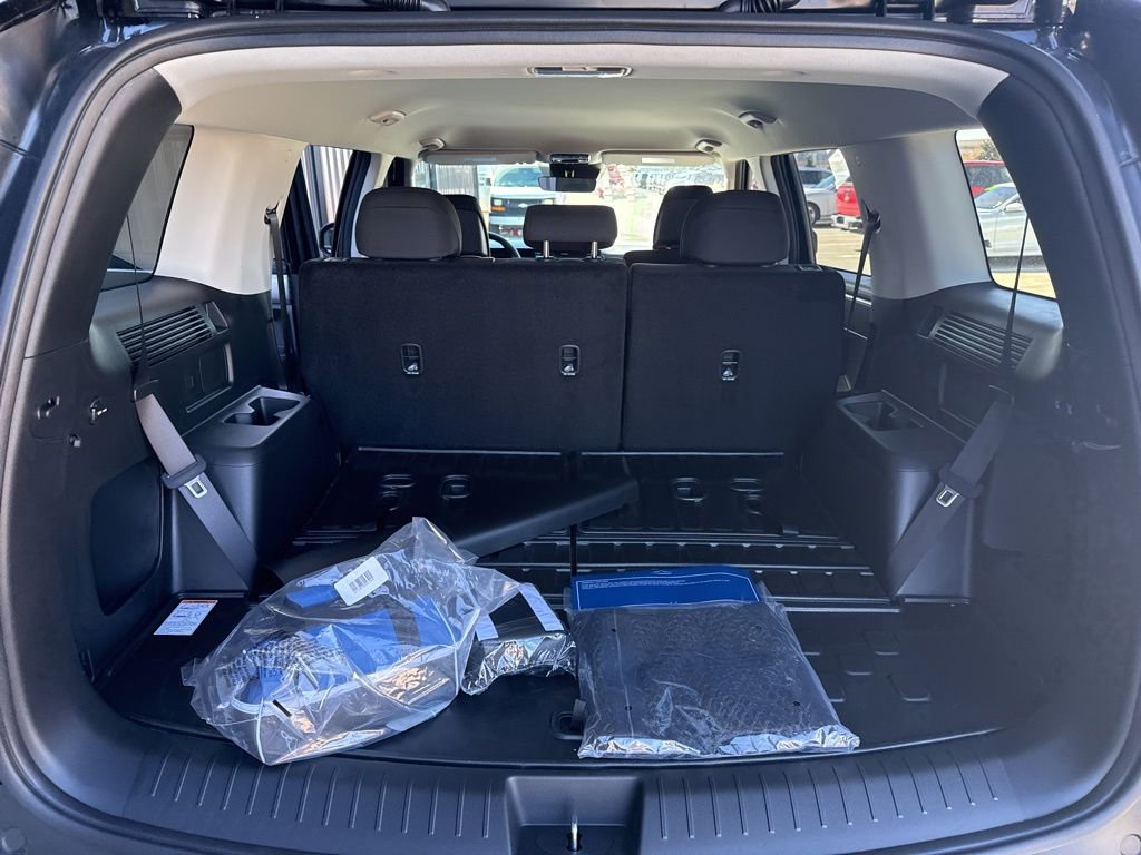 New 2026 Hyundai Santa Fe SE image 19