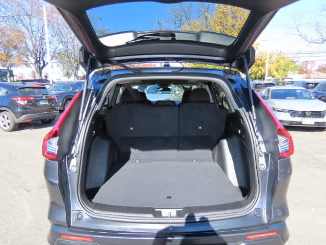 Used 2025 Honda CR-V EX image 11