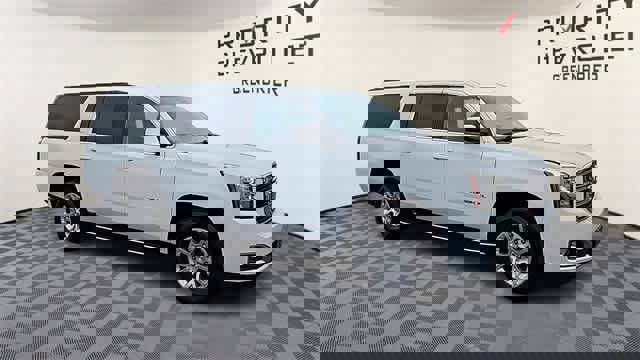 Certified 2020 GMC Yukon XL SLT image 2