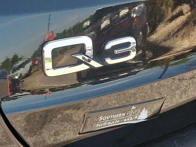 Used 2020 Audi Q3 2.0T Premium w/ Convenience Package image 31