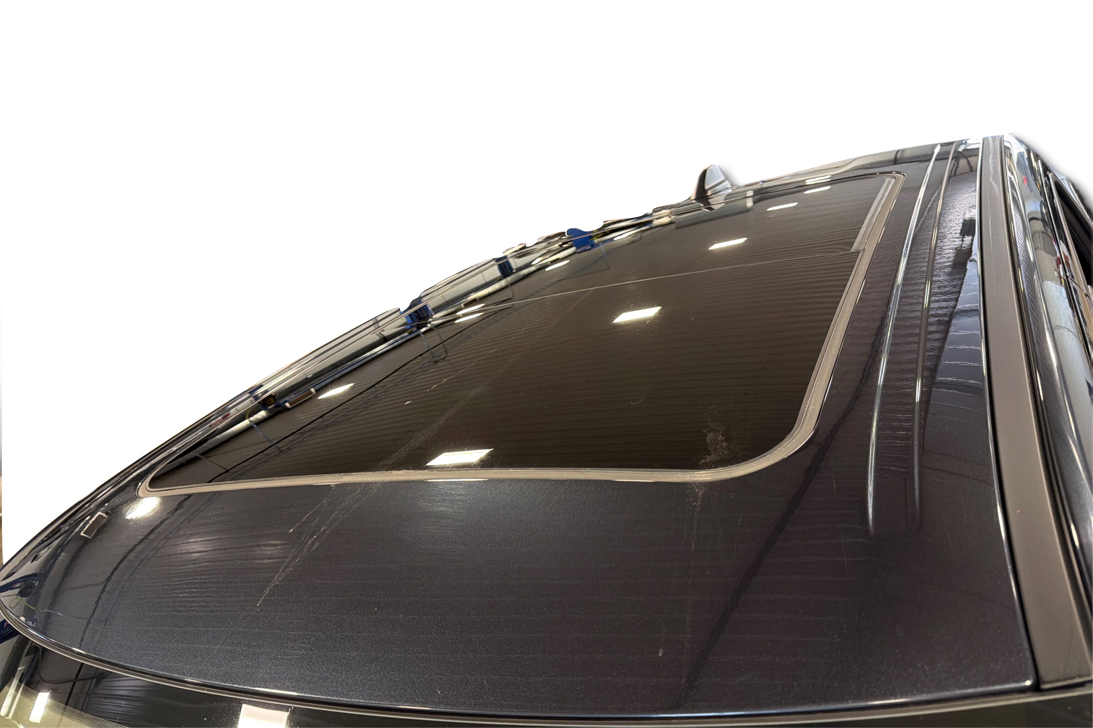 Used 2019 RAM 1500 Sport w/ Alpine Leather & Sound Group AWD/4WD image 49