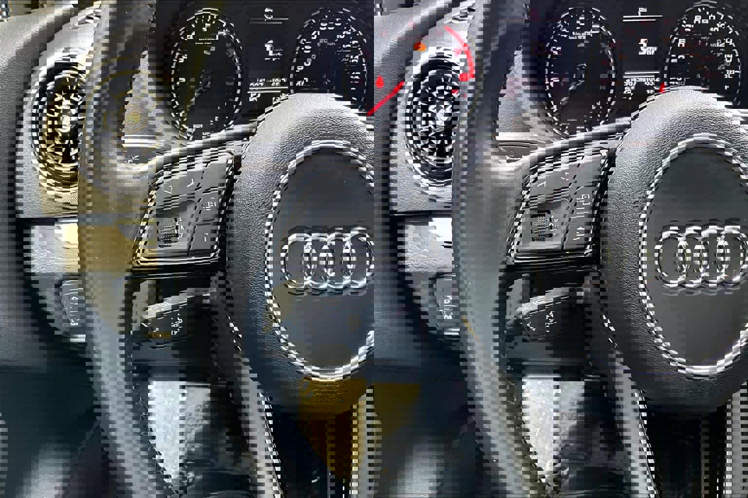 Used 2018 Audi A3 2.0T Premium image 23