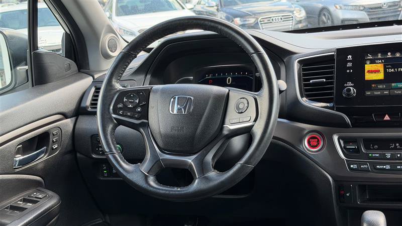 Used 2019 Honda Pilot EX-L image 28
