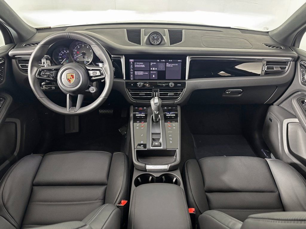 Used 2026 Porsche Macan S AWD/4WD image 20