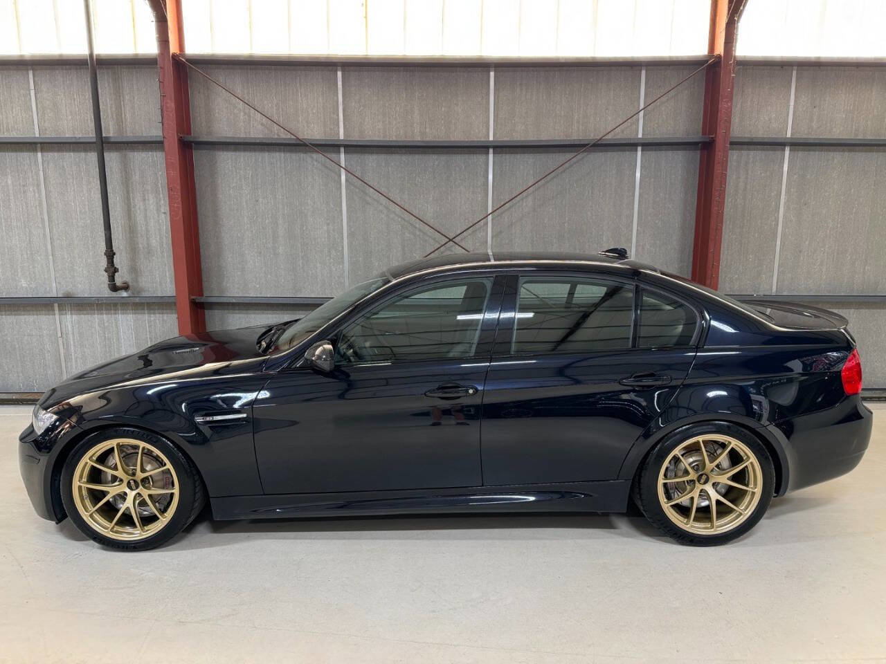 Used 2011 BMW M3 Sedan image 6