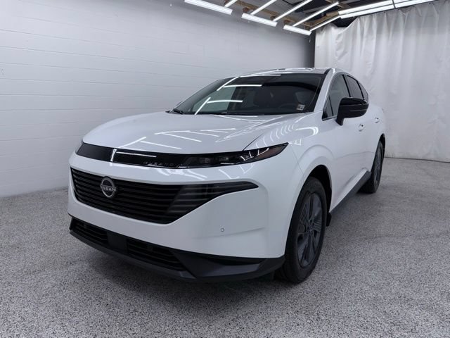 Used 2025 Nissan Murano SL AWD/4WD image 5