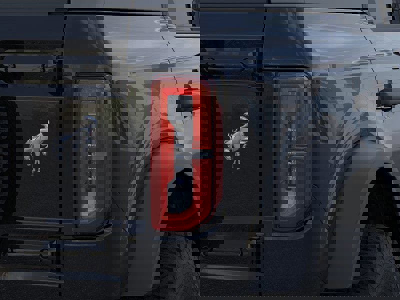 New 2025 Ford Bronco Badlands image 23