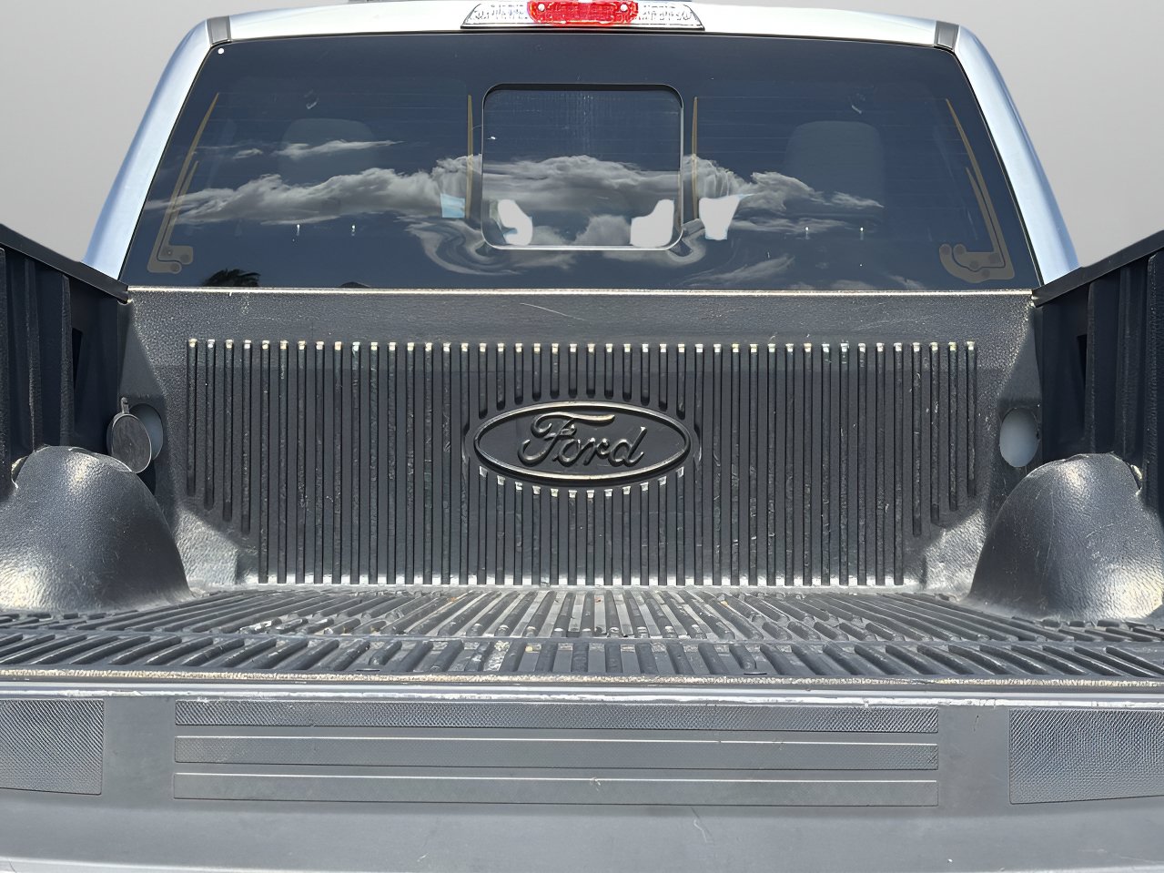 Certified 2023 Ford F150 XLT w/ Equipment Group 302A High RWD image 8