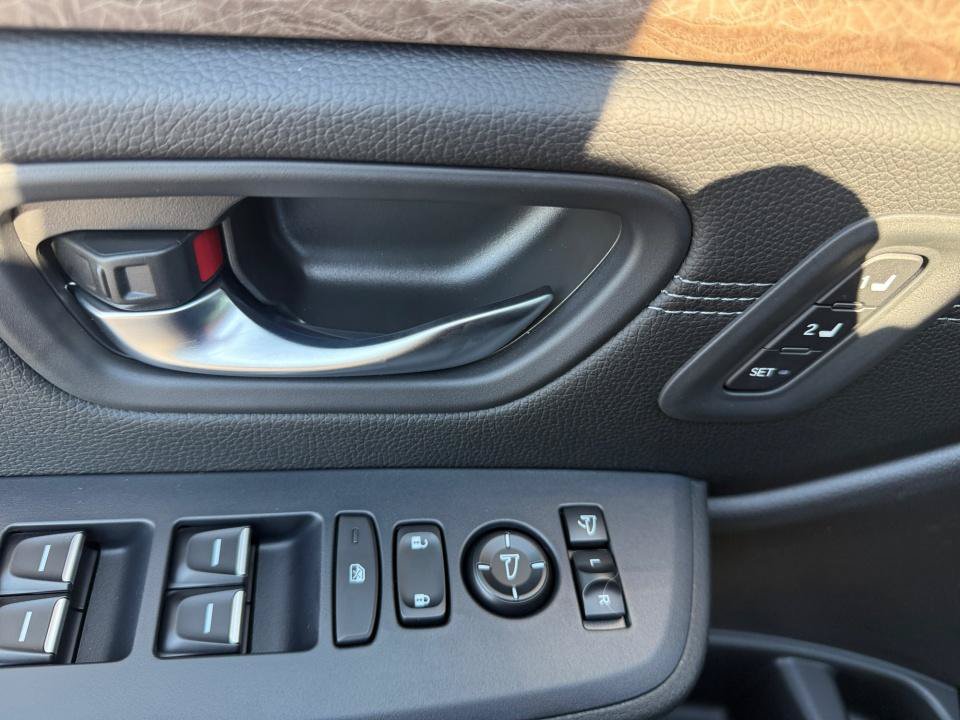 New 2026 Honda Pilot Elite image 32