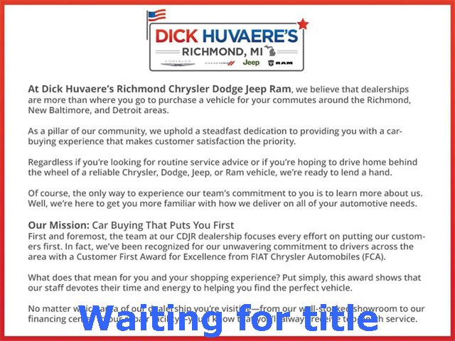 Used 2020 GMC Terrain SLE w/ Driver Convenience Package image 11