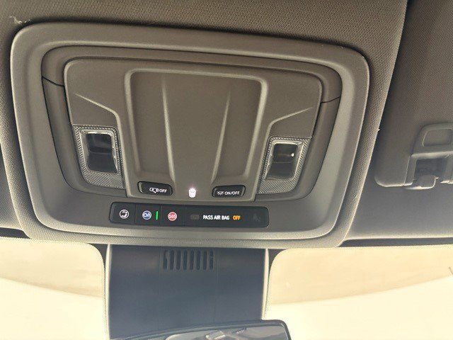 Certified 2024 Chevrolet Silverado 1500 LT image 13