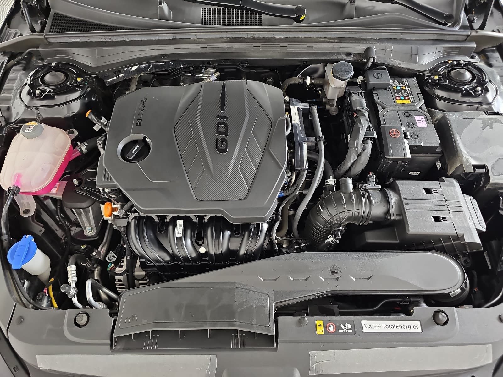 Used 2025 Kia K5 GT-Line FWD image 30