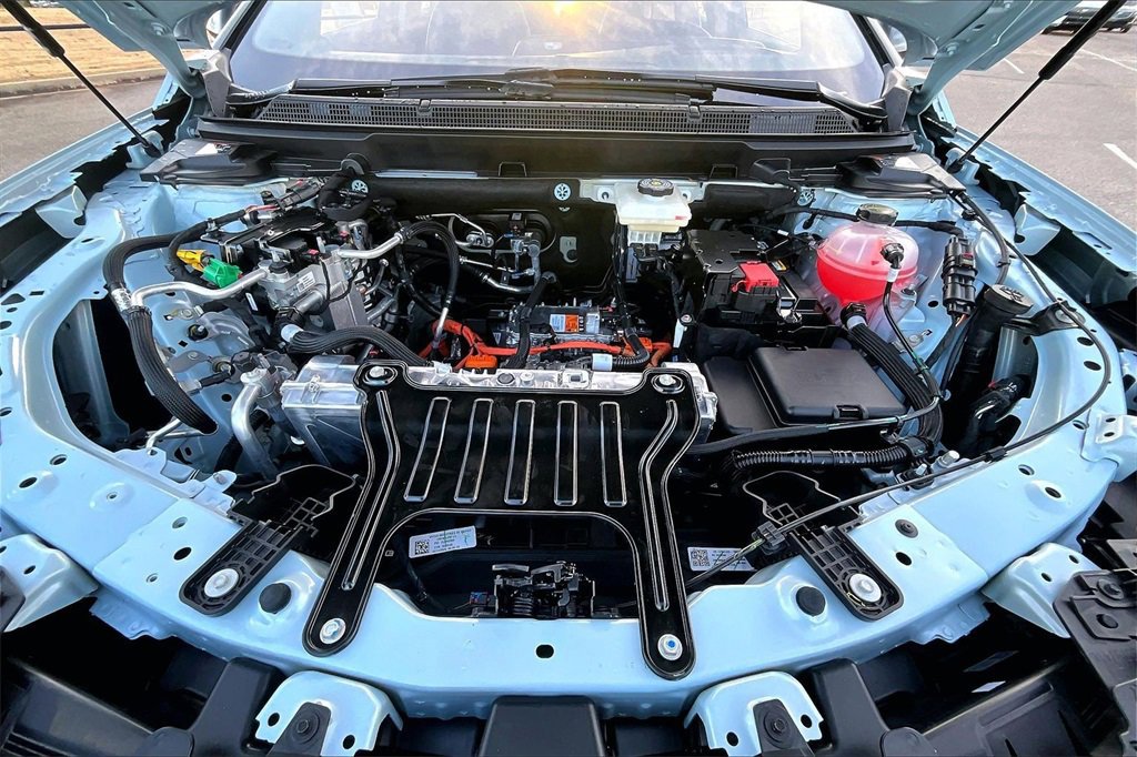 New 2026 Cadillac Optiq Sport 2 image 11