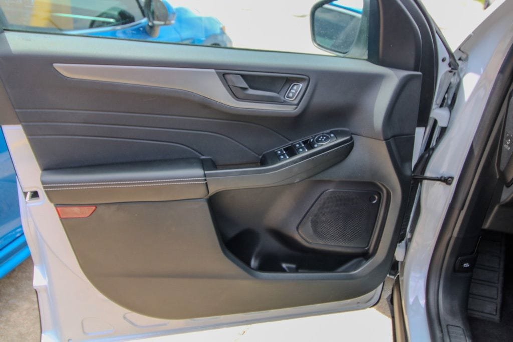 Used 2025 Ford Escape Active FWD image 11