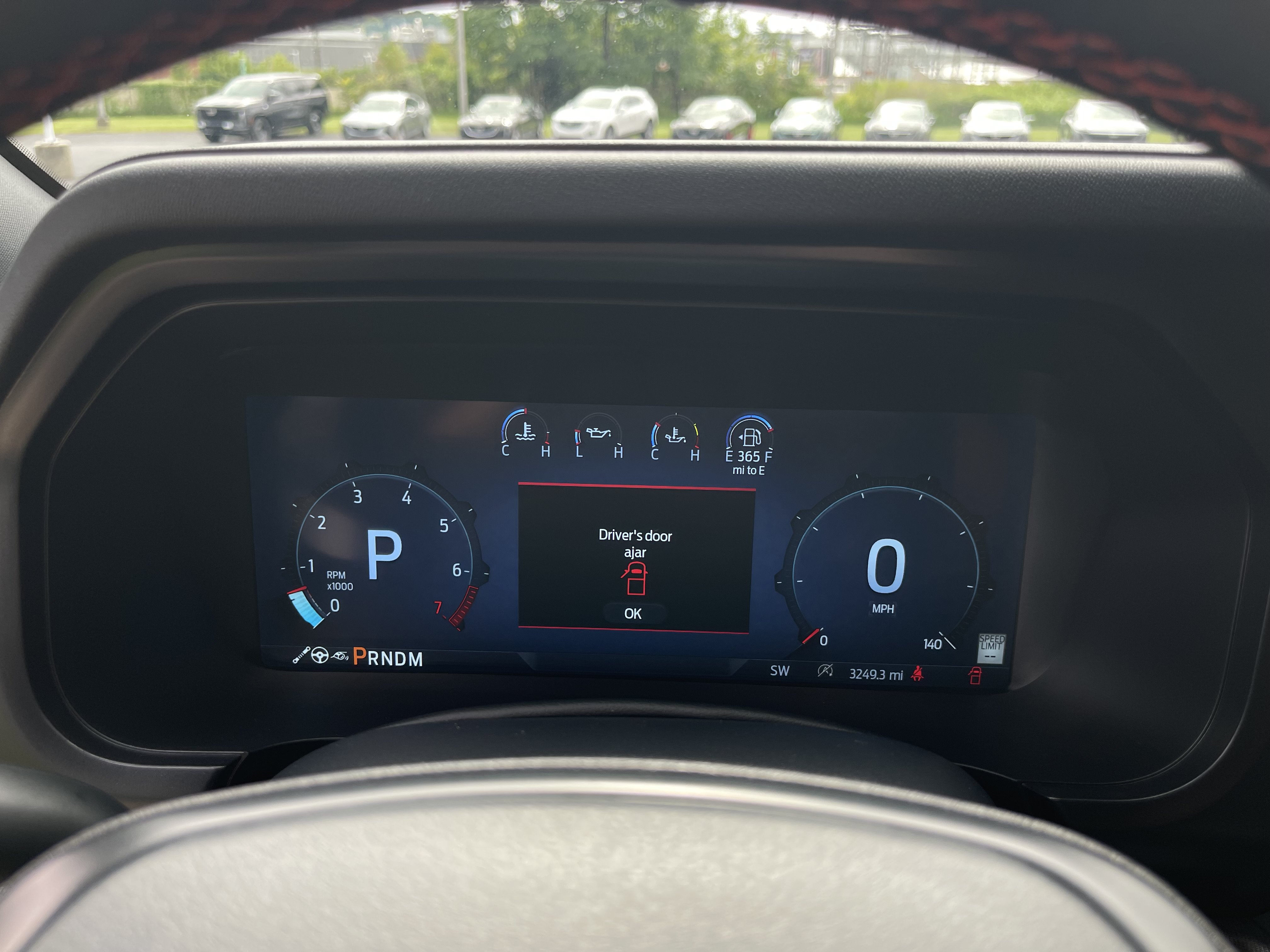 Used 2025 Ford F150 Raptor AWD/4WD image 30