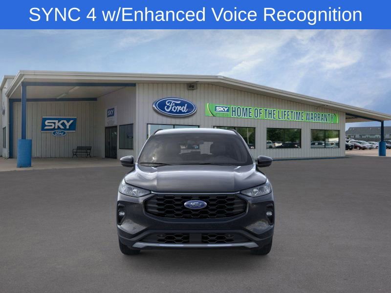 New 2025 Ford Escape ST-Line Elite w/ Tech Pack #1 image 7