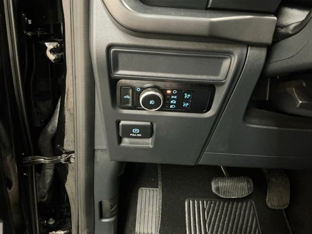 Used 2024 Ford F150 XLT w/ Tow/Haul Package image 21