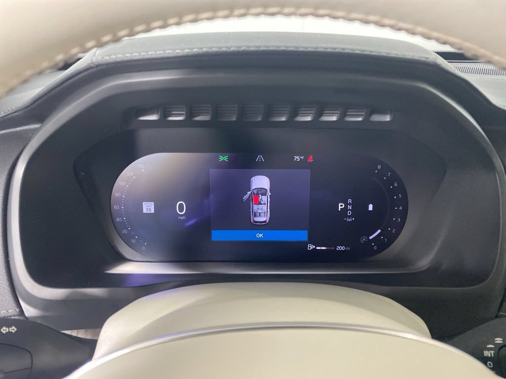 Used 2024 Volvo XC90 B6 Ultimate w/ Protection Package Premier AWD/4WD image 18