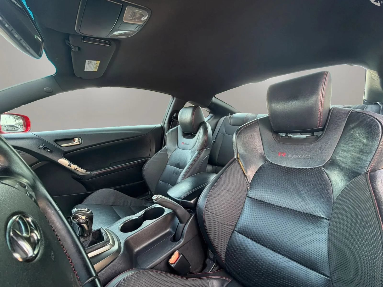 Used 2014 Hyundai Genesis 2.0T RWD image 9