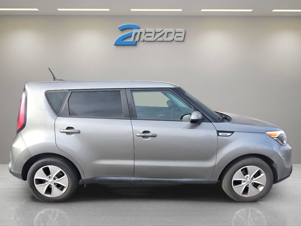 Used 2016 Kia Soul w/ Convenience Package image 14