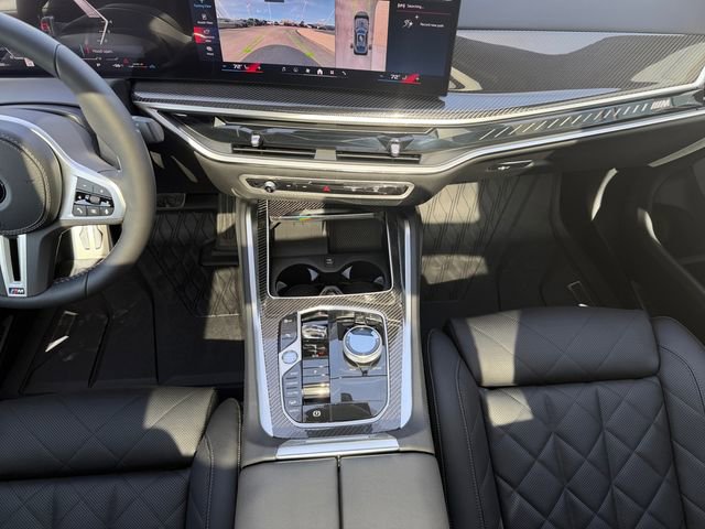 New 2026 BMW X6 M60i w/ Executive Package AWD/4WD image 20
