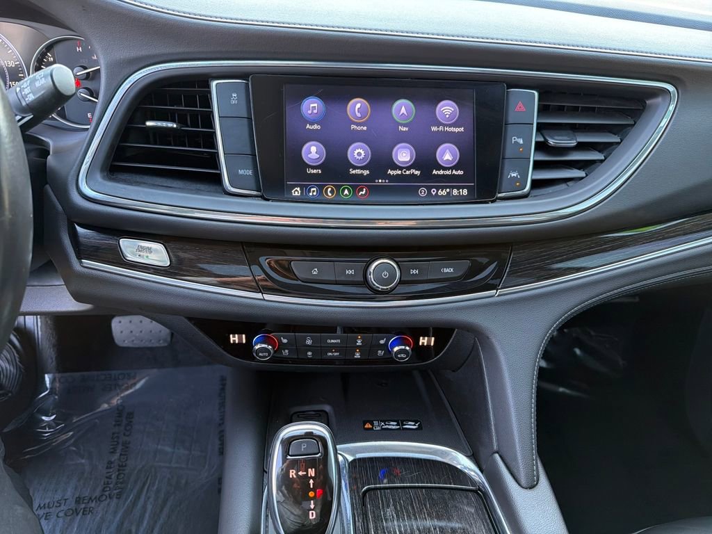 Used 2020 Buick Enclave Avenir w/ Avenir Technology Package image 27